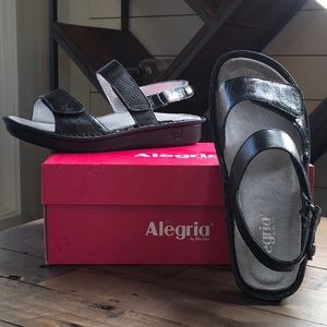 Alegria By PG Lite Sandals